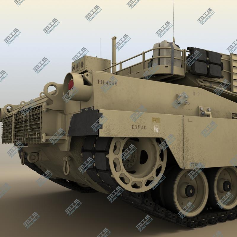 images/goods_img/20210313/M1A1 Abrams/3.jpg
